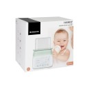 Θερμαντήρας Αποστειρωτής Μπιμπερό 4 σε 1 Handy Μέντα Kikka Boo Θερμαντήρας Αποστειρωτής Μπιμπερό 4 σε 1 Handy Μέντα Kikka Boo