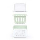 Θερμαντήρας Αποστειρωτής Μπιμπερό 4 σε 1 Handy Μέντα Kikka Boo Θερμαντήρας Αποστειρωτής Μπιμπερό 4 σε 1 Handy Μέντα Kikka Boo