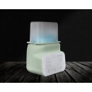 Θερμαντήρας Αποστειρωτής Μπιμπερό 4 σε 1 Handy Μέντα Kikka Boo Θερμαντήρας Αποστειρωτής Μπιμπερό 4 σε 1 Handy Μέντα Kikka Boo