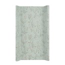Σκληρή Αλλαξιέρα 50x70cm Kikka Boo Secret Garden Green Σκληρή Αλλαξιέρα 50x70cm Kikka Boo Secret Garden Green