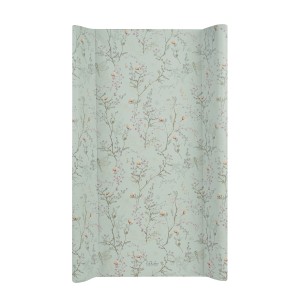 Σκληρή Αλλαξιέρα 50x70cm Kikka Boo Secret Garden Green