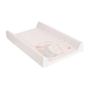 Σκληρή αλλαξιέρα PVC 50x70εκ. Hedge-hugs - Kikka Boo Σκληρή αλλαξιέρα PVC 50x70εκ. Hedge-hugs - Kikka Boo