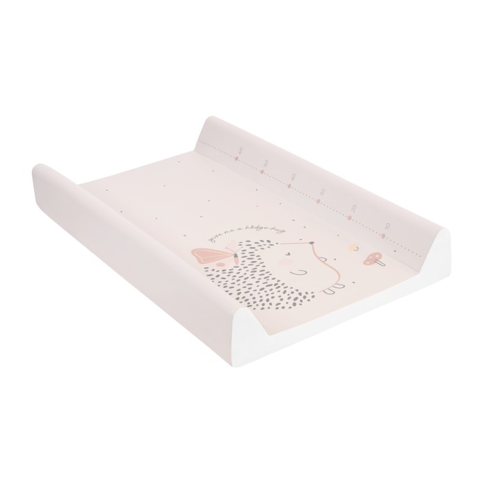 Σκληρή αλλαξιέρα PVC 50x70εκ. Hedge-hugs - Kikka Boo