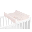 Σκληρή αδιάβροχη αλλαξιέρα PVC 50x80εκ. Hedge-hugs - Kikka Boo