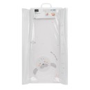 Σκληρή Αλλαξιέρα 50x80cm Kikka Boo Seally Me Σκληρή Αλλαξιέρα 50x80cm Kikka Boo Seally Me