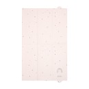 Πτυσσόμενο αλλαξιέρα PVC 50x80 εκ. Hedge-hugs - Kikka Boo Πτυσσόμενο αλλαξιέρα PVC 50x80 εκ. Hedge-hugs - Kikka Boo