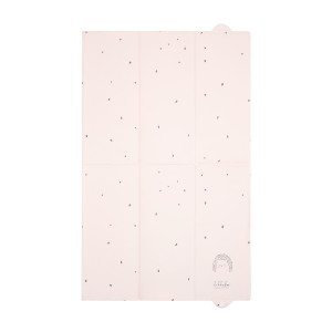 Πτυσσόμενο αλλαξιέρα PVC 50x80 εκ. Hedge-hugs - Kikka Boo