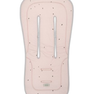 Αντι-ιδρωτικό Στρώμα Καροτσιού Hedge-hugs - Kikka Boo