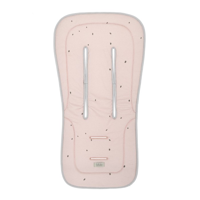 Αντι-ιδρωτικό Στρώμα Καροτσιού Hedge-hugs - Kikka Boo