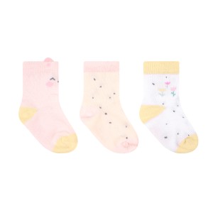 Βρεφικές κάλτσες με 3D αυτάκια Hedge-hugs 6-12 μηνών - Kikka Boo Βρεφικές κάλτσες με 3D αυτάκια Hedge-hugs 6-12 μηνών - Kikka Boo