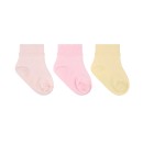 Newborn baby socks Hedge-hugs 0m - Kikka Boo