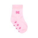 Βρεφικές κάλτσες με ανάγλυφο πάτο Hedge-hugs 0-6 μηνών - Kikka Boo Βρεφικές κάλτσες με ανάγλυφο πάτο Hedge-hugs 0-6 μηνών - Kikka Boo