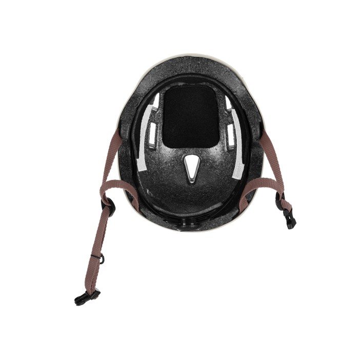 Κράνος Μπεζ - Kikka Boo Κράνος Μπεζ - Kikka Boo