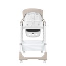 Καρεκλάκι φαγητού Spicy+ Μπέζ - Kikka Boo Καρεκλάκι φαγητού Spicy+ Μπέζ - Kikka Boo