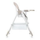 Καρεκλάκι φαγητού Spicy+ Μπέζ - Kikka Boo Καρεκλάκι φαγητού Spicy+ Μπέζ - Kikka Boo