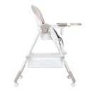 Καρεκλάκι φαγητού Spicy+ Μπέζ - Kikka Boo Καρεκλάκι φαγητού Spicy+ Μπέζ - Kikka Boo