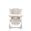 Καρεκλάκι φαγητού Spicy+ Μπέζ - Kikka Boo Καρεκλάκι φαγητού Spicy+ Μπέζ - Kikka Boo