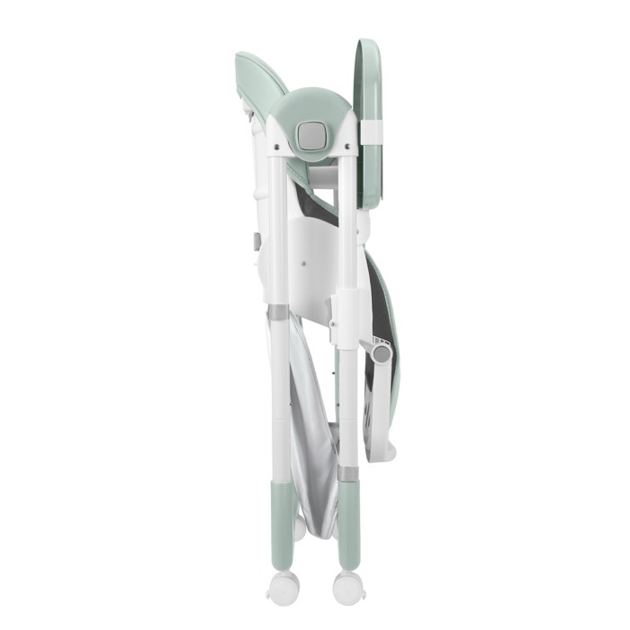 Καρεκλάκι φαγητού Spicy+ Μέντα - Kikka Boo Καρεκλάκι φαγητού Spicy+ Μέντα - Kikka Boo