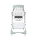 Καρεκλάκι φαγητού Spicy+ Μέντα - Kikka Boo Καρεκλάκι φαγητού Spicy+ Μέντα - Kikka Boo