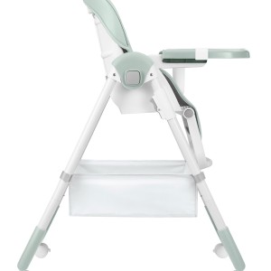 Καρεκλάκι φαγητού Spicy+ Μέντα  - Kikka Boo