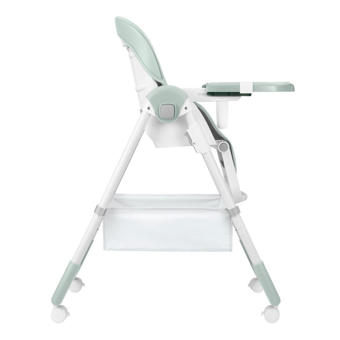 Καρεκλάκι φαγητού Spicy+ Μέντα - Kikka Boo Καρεκλάκι φαγητού Spicy+ Μέντα - Kikka Boo