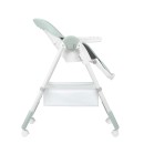 Καρεκλάκι φαγητού Spicy+ Μέντα - Kikka Boo Καρεκλάκι φαγητού Spicy+ Μέντα - Kikka Boo