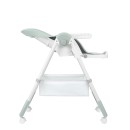 Καρεκλάκι φαγητού Spicy+ Μέντα - Kikka Boo Καρεκλάκι φαγητού Spicy+ Μέντα - Kikka Boo