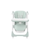 Καρεκλάκι φαγητού Spicy+ Μέντα - Kikka Boo Καρεκλάκι φαγητού Spicy+ Μέντα - Kikka Boo