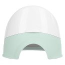 Γιογιό Με Αφαιρούμενο Δοχείο Hippo Mint Kikka Boo Γιογιό Με Αφαιρούμενο Δοχείο Hippo Mint Kikka Boo