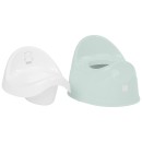 Γιογιό Με Αφαιρούμενο Δοχείο Hippo Mint Kikka Boo Γιογιό Με Αφαιρούμενο Δοχείο Hippo Mint Kikka Boo