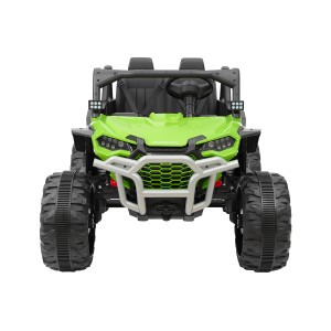 Επαναφορτιζόμενο αυτοκινητάκι Licensed Honda Πράσινο + μπαταρία 24V/9AH - Kikka Boo Επαναφορτιζόμενο αυτοκινητάκι Licensed Honda Πράσινο + μπαταρία 24V/9AH - Kikka Boo