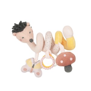 Kikka Boo Οριζόντιο Σπιράλ Hedge-hugs