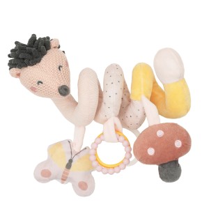 Kikka Boo Οριζόντιο Σπιράλ Hedge-hugs