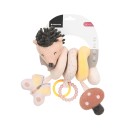 Kikka Boo Οριζόντιο Σπιράλ Hedge-hugs Kikka Boo Οριζόντιο Σπιράλ Hedge-hugs