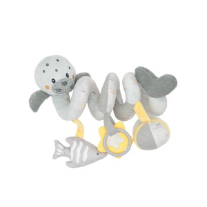 Kikka Boo Οριζόντιο Σπιράλ Seally me