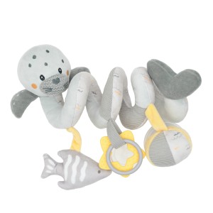 Kikka Boo Οριζόντιο Σπιράλ Seally me