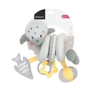 Kikka Boo Οριζόντιο Σπιράλ Seally me Kikka Boo Οριζόντιο Σπιράλ Seally me