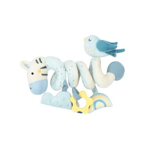 Οριζόντια σπείρα Stripy Friends - Kikka Boo