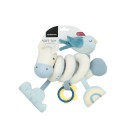 Οριζόντια σπείρα Stripy Friends - Kikka Boo