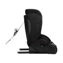 Κάθισμα Αυτοκινήτου 76-150 cm i-Cross i-SIZE Black Kikka Boo Κάθισμα Αυτοκινήτου 76-150 cm i-Cross i-SIZE Black Kikka Boo