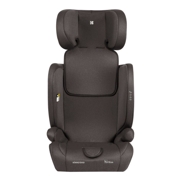 Κάθισμα Αυτοκινήτου 76-150 cm i-Cross i-SIZE Brown Kikka Boo Κάθισμα Αυτοκινήτου 76-150 cm i-Cross i-SIZE Brown Kikka Boo