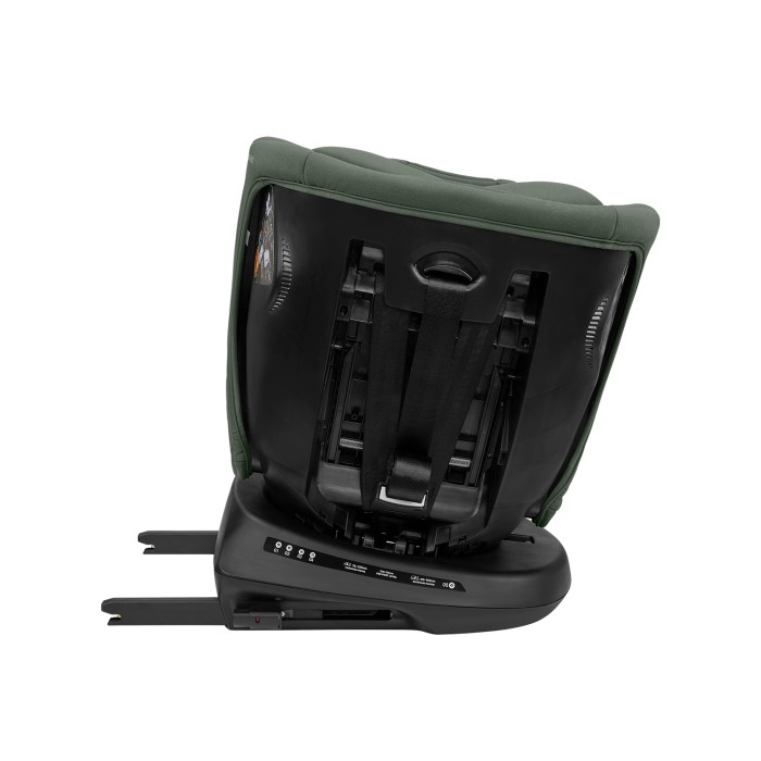 Κάθισμα Αυτοκινήτου 40-150 cm i-Defend i-SIZE Army Green - Kikka Boo Κάθισμα Αυτοκινήτου 40-150 cm i-Defend i-SIZE Army Green - Kikka Boo