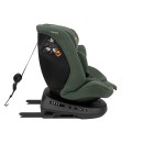 Κάθισμα Αυτοκινήτου 40-150 cm i-Defend i-SIZE Army Green - Kikka Boo Κάθισμα Αυτοκινήτου 40-150 cm i-Defend i-SIZE Army Green - Kikka Boo