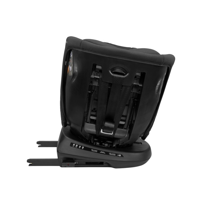 Κάθισμα Αυτοκινήτου 40-150 cm i-Defend i-SIZE Μαύρο - Kikka Boo Κάθισμα Αυτοκινήτου 40-150 cm i-Defend i-SIZE Μαύρο - Kikka Boo