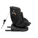 Κάθισμα Αυτοκινήτου 40-150 cm i-Defend i-SIZE Μαύρο - Kikka Boo Κάθισμα Αυτοκινήτου 40-150 cm i-Defend i-SIZE Μαύρο - Kikka Boo