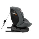 Κάθισμα Αυτοκινήτου 40-150 cm i-Defend i-SIZE Γκρι - Kikka Boo Κάθισμα Αυτοκινήτου 40-150 cm i-Defend i-SIZE Γκρι - Kikka Boo