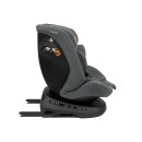 Κάθισμα Αυτοκινήτου 40-150 cm i-Defend i-SIZE Γκρι - Kikka Boo Κάθισμα Αυτοκινήτου 40-150 cm i-Defend i-SIZE Γκρι - Kikka Boo