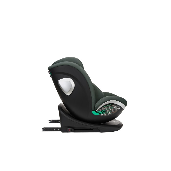 Κάθισμα αυτοκινήτου 40–150 εκ i-Drive i-SIZE Army Πράσινο - Kikka Boo Κάθισμα αυτοκινήτου 40–150 εκ i-Drive i-SIZE Army Πράσινο - Kikka Boo