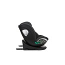 Κάθισμα αυτοκινήτου 40–150 εκ i-Drive i-SIZE Μαύρο - Kikka Boo Κάθισμα αυτοκινήτου 40–150 εκ i-Drive i-SIZE Μαύρο - Kikka Boo