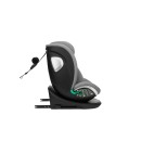 Κάθισμα αυτοκινήτου 40–150 εκ i-Drive i-SIZE Ανοιχτό Γκρι - Kikka Boo Κάθισμα αυτοκινήτου 40–150 εκ i-Drive i-SIZE Ανοιχτό Γκρι - Kikka Boo